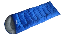 ΧΕΙΜΕΡΙΝΟΣ ΥΠΝΟΣΑΚΟΣ NEW CAMP LOUSIOS BLUE (Thumb 1)