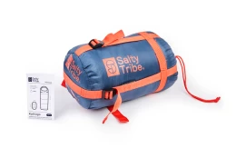 Υπνόσακος Salty Tribe Kalinago Golf Blue (Thumb 3)