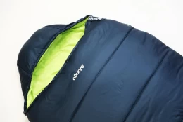 Υπνόσακος Vango Nitestar Alpha 250, SBTNITEST000011 /Ocean green (Thumb 3)