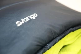 Υπνόσακος Vango Nitestar Alpha 250, SBTNITEST000011 /Ocean green (Thumb 4)