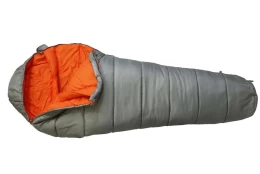 VANGO Nitestar Alpha 350, Χειμερινός Υπνόσακος, SBTNITEST000015 /Fog (Thumb 4)