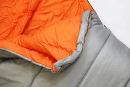 VANGO Nitestar Alpha 350, Χειμερινός Υπνόσακος, SBTNITEST000015 /Fog (Thumb 6)