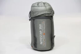 VANGO Nitestar Alpha 350, Χειμερινός Υπνόσακος, SBTNITEST000015 /Fog (Thumb 11)