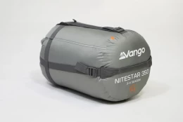 VANGO Nitestar Alpha 350, Χειμερινός Υπνόσακος, SBTNITEST000015 /Fog (Thumb 14)