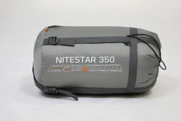 VANGO Nitestar Alpha 350, Χειμερινός Υπνόσακος, SBTNITEST000015 /Fog (Thumb 15)
