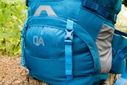 ΣΑΚΙΔΙΟ ΠΛΑΤΗΣ VANGO CONTOUR 60:70 (Thumb 13)