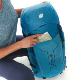 Σακίδιο πλάτης Lafuma ACCESS 40 W, Pomegranate (Thumb 4)