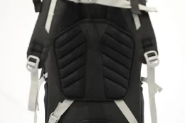 VANGO Denali PRO 60:70, Ορειβατικό Σακίδιο Πλάτης RUUDENALI000003 /Black (Thumb 4)