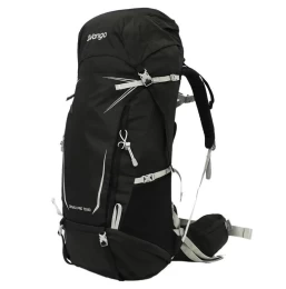 VANGO Denali Pro 70:80, Ορειβατικό Σακίδιο Πλάτης RUUDENALI000006 /Black (Thumb 1)