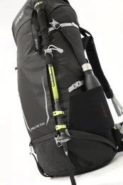 VANGO Denali Pro 70:80, Ορειβατικό Σακίδιο Πλάτης RUUDENALI000006 /Black (Thumb 10)