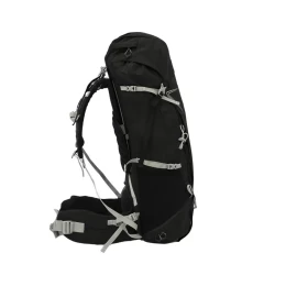 VANGO Denali Pro 70:80, Ορειβατικό Σακίδιο Πλάτης RUUDENALI000006 /Black (Thumb 7)