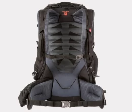 Millet HANANG 40,  Σακίδιο πλάτης, MIS2199_N0247 /Black (Thumb 2)