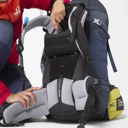 Γυναικείο σακίδιο Millet / Ubic 50+10 W /Saphir (Thumb 6)