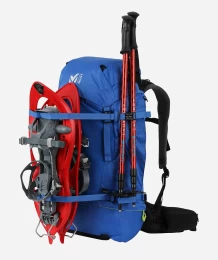 Ορειβατικό σακίδιο Millet Ubic 40 / Blue (Thumb 3)