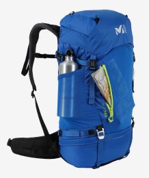 Ορειβατικό σακίδιο Millet Ubic 40 / Blue (Thumb 4)