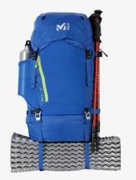 Ορειβατικό σακίδιο Millet Ubic 40 / Blue (Thumb 9)