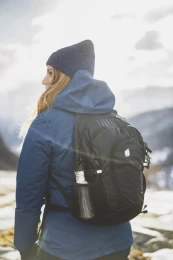 LAFUMA Alpic 20 Lt, Σακίδιο Πεζοπορίας, LFS6408_0247 /Black (Thumb 7)