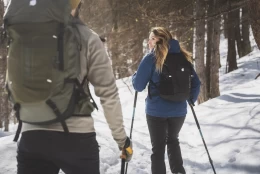 LAFUMA Alpic 20 Lt, Σακίδιο Πεζοπορίας, LFS6408_0247 /Black (Thumb 8)