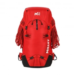 Σακίδιο Millet / Prolighter 60+20 / Red - Rouge (Thumb 5)