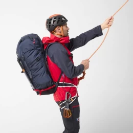 Ορειβατικό σακίδιο Millet PROLIGHTER 38+10 /Red (Thumb 5)