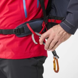 Ορειβατικό σακίδιο Millet PROLIGHTER 38+10 /Red (Thumb 9)