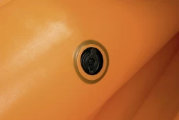 Hydro-Force Rapid X2 Set BESTWAY, Φουσκωτό καγιάκ δύο ατόμων, Μήκος: 3.21m, Αντοχή: 18 (Thumb 8)