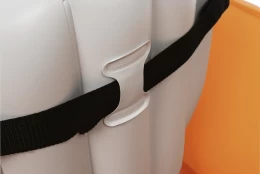 Hydro-Force Rapid X2 Set BESTWAY, Φουσκωτό καγιάκ δύο ατόμων, Μήκος: 3.21m, Αντοχή: 18 (Thumb 9)