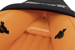 Hydro-Force Rapid X2 Set BESTWAY, Φουσκωτό καγιάκ δύο ατόμων, Μήκος: 3.21m, Αντοχή: 18 (Thumb 11)