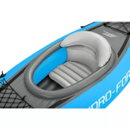 Hydro-Force Cove Champion Set BESTWAY Φουσκωτό Καγιάκ ενός ατόμου, Μήκος: 2.75m, Αντοχ (Thumb 6)