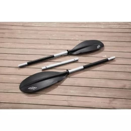 Hydro-Force Cove Champion Set BESTWAY Φουσκωτό Καγιάκ ενός ατόμου, Μήκος: 2.75m, Αντοχ (Thumb 18)