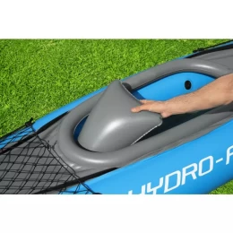 Hydro-Force Cove Champion Set BESTWAY Φουσκωτό Καγιάκ ενός ατόμου, Μήκος: 2.75m, Αντοχ (Thumb 23)