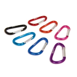 Mini Carabiner PDQ - OZT-773 (Thumb 1)