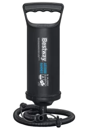 Hydro-Force Rapid X3 Set BESTWAY Φουσκωτό Καγιάκ τριών ατόμων, Μήκος: 3.81m, Αντοχή: 2 (Thumb 8)