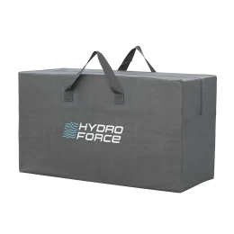 Hydro-Force Rapid X3 Set BESTWAY Φουσκωτό Καγιάκ τριών ατόμων, Μήκος: 3.81m, Αντοχή: 2 (Thumb 9)
