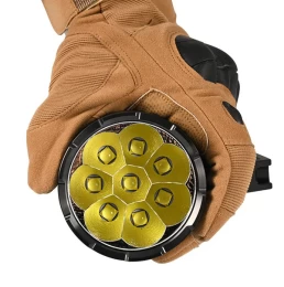 Φακός μεγάλης ισχύος Acebeam X50 2.0 built-in battery (Thumb 2)