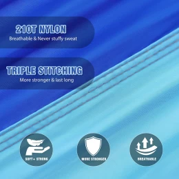 Αιώρα 2 ατόμων Salty Tribe GUAJIROS (Thumb 6)