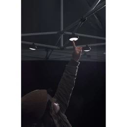 Φακός κάμπινγκ Oztrail PORTABLE CAMP LIGHT (Thumb 8)