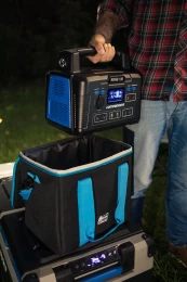 Φορητός σταθμός φόρτισης Companion ROVER 100 LITHIUM (Thumb 11)