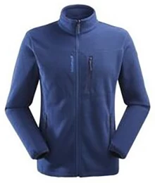 ZAKETA ΑΝΔΡΙΚΗ LAFUMA TECH FLEECE F-ZIP ECLIPSE BLUE LFV11425_8598 (Thumb 1)