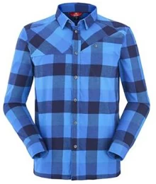 ΠΟΥΚΑΜΙΣΟ ΑΝΔΡΙΚΟ EIDER FORT GREENE (Thumb 1)