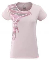 T-SHIRT ΓΥΝΑΙΚΕΙΟ EIDER ODAIBA WOMAN/ROSE SYRUP (Thumb 1)