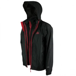 Τζάκετ Ανδρικό 3 σε 1 Highlander Torridon Fleece Black (Thumb 1)