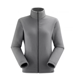 Τζάκετ γυναικείο 3 ΣΕ 1 LAFUMA ACCESS FLEECE JKT W GREY (Thumb 2)