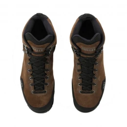 Μποτάκι Ανδρικό Millet G trek 3 Gore-Tex Καφέ (Thumb 4)