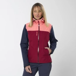 Τζάκετ γυναικείο LAFUMA SHIFT GORETEX RED (Thumb 2)