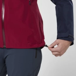 Τζάκετ γυναικείο LAFUMA SHIFT GORETEX RED (Thumb 3)