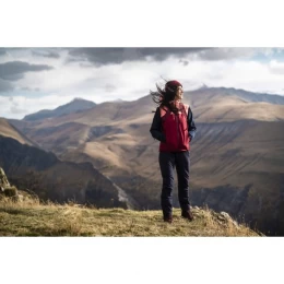 Τζάκετ γυναικείο LAFUMA SHIFT GORETEX RED (Thumb 5)