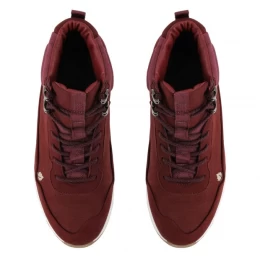 Μποτάκι Γυναικείο Eco Lafuma Escaper Mid Red (Thumb 3)