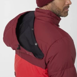 Τζάκερ Ανδρικό Lafuma Shift Down Pomergranate (Thumb 4)