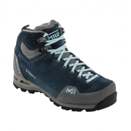 Μποτάκι Γυναικείο Millet Gr3 Trek Gtx Abyss (Thumb 3)